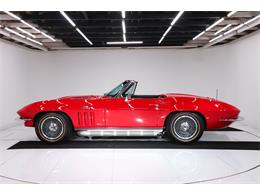 1966 Chevrolet Corvette (CC-2096317) for sale in Volo, Illinois