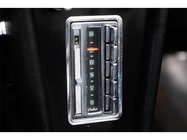 1966 Chevrolet Corvette (CC-2096317) for sale in Volo, Illinois
