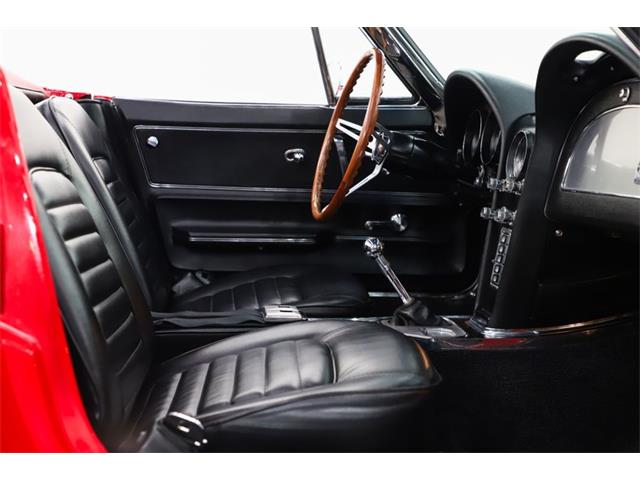1966 Chevrolet Corvette (CC-2096317) for sale in Volo, Illinois