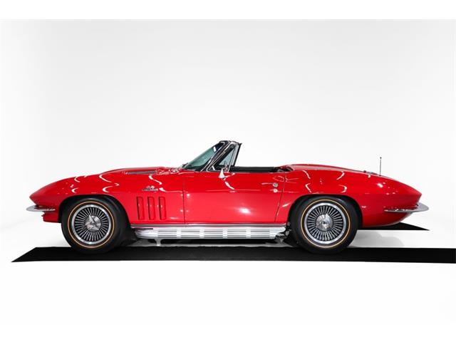 1966 Chevrolet Corvette (CC-2096317) for sale in Volo, Illinois