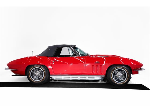 1966 Chevrolet Corvette (CC-2096317) for sale in Volo, Illinois