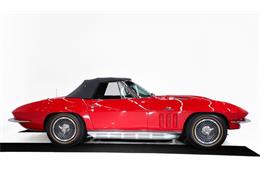 1966 Chevrolet Corvette (CC-2096317) for sale in Volo, Illinois