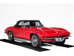 1966 Chevrolet Corvette (CC-2096317) for sale in Volo, Illinois