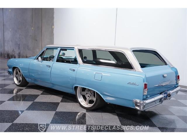 1964 Chevrolet Malibu (CC-2096318) for sale in Lithia Springs, Georgia