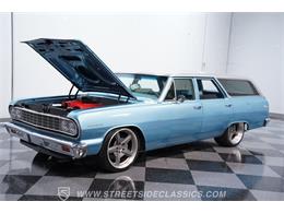 1964 Chevrolet Malibu (CC-2096318) for sale in Lithia Springs, Georgia