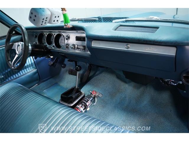 1964 Chevrolet Malibu (CC-2096318) for sale in Lithia Springs, Georgia