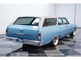 1964 Chevrolet Malibu (CC-2096318) for sale in Lithia Springs, Georgia