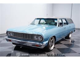 1964 Chevrolet Malibu (CC-2096318) for sale in Lithia Springs, Georgia