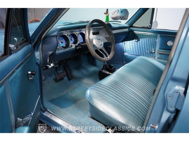 1964 Chevrolet Malibu (CC-2096318) for sale in Lithia Springs, Georgia