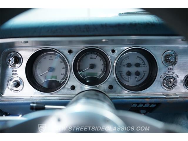 1964 Chevrolet Malibu (CC-2096318) for sale in Lithia Springs, Georgia