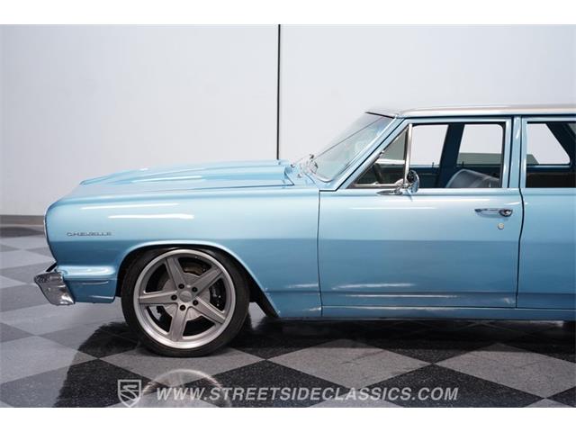 1964 Chevrolet Malibu (CC-2096318) for sale in Lithia Springs, Georgia