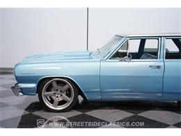 1964 Chevrolet Malibu (CC-2096318) for sale in Lithia Springs, Georgia