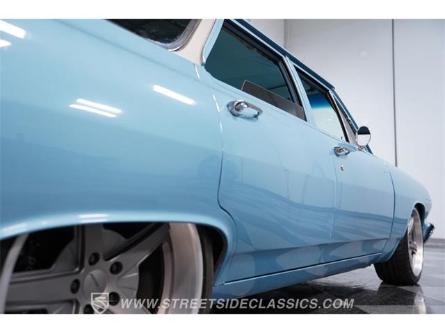 1964 Chevrolet Malibu (CC-2096318) for sale in Lithia Springs, Georgia