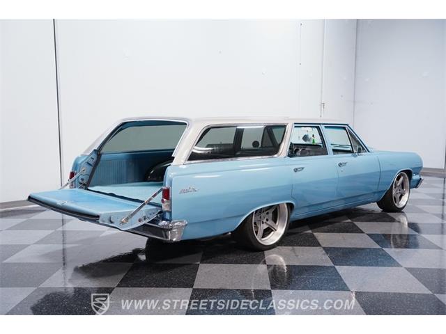 1964 Chevrolet Malibu (CC-2096318) for sale in Lithia Springs, Georgia