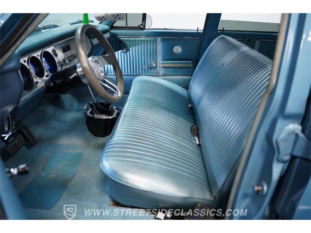 1964 Chevrolet Malibu (CC-2096318) for sale in Lithia Springs, Georgia