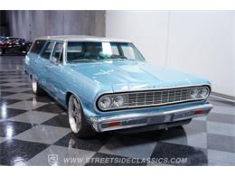 1964 Chevrolet Malibu (CC-2096318) for sale in Lithia Springs, Georgia