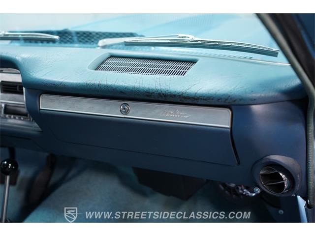 1964 Chevrolet Malibu (CC-2096318) for sale in Lithia Springs, Georgia