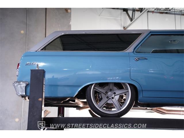 1964 Chevrolet Malibu (CC-2096318) for sale in Lithia Springs, Georgia