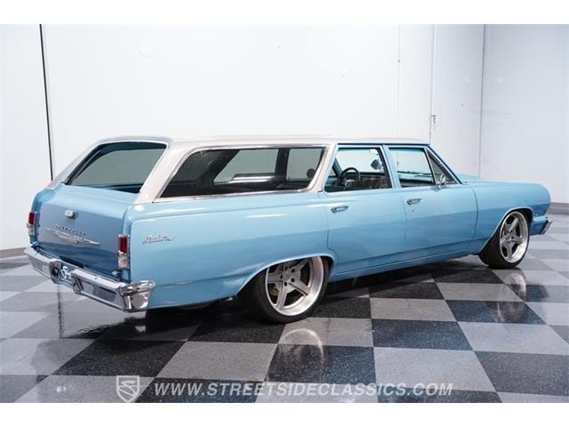 1964 Chevrolet Malibu (CC-2096318) for sale in Lithia Springs, Georgia