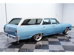 1964 Chevrolet Malibu (CC-2096318) for sale in Lithia Springs, Georgia