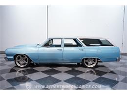 1964 Chevrolet Malibu (CC-2096318) for sale in Lithia Springs, Georgia