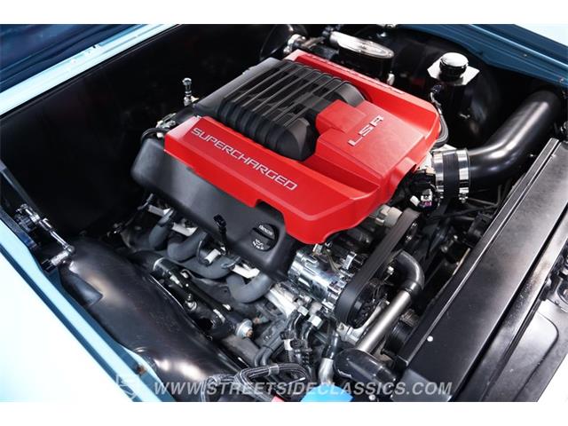 1964 Chevrolet Malibu (CC-2096318) for sale in Lithia Springs, Georgia