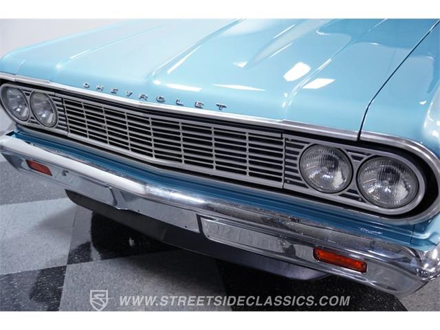 1964 Chevrolet Malibu (CC-2096318) for sale in Lithia Springs, Georgia