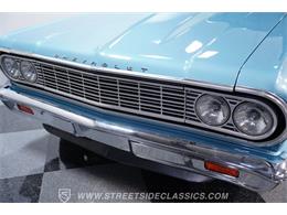1964 Chevrolet Malibu (CC-2096318) for sale in Lithia Springs, Georgia