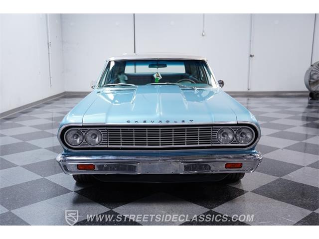 1964 Chevrolet Malibu (CC-2096318) for sale in Lithia Springs, Georgia