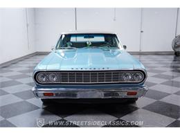 1964 Chevrolet Malibu (CC-2096318) for sale in Lithia Springs, Georgia