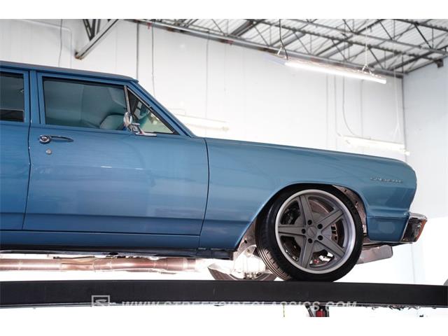 1964 Chevrolet Malibu (CC-2096318) for sale in Lithia Springs, Georgia