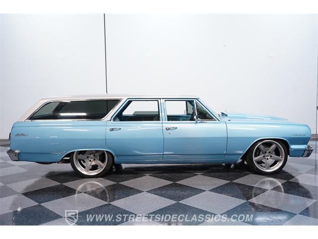 1964 Chevrolet Malibu (CC-2096318) for sale in Lithia Springs, Georgia