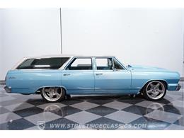 1964 Chevrolet Malibu (CC-2096318) for sale in Lithia Springs, Georgia