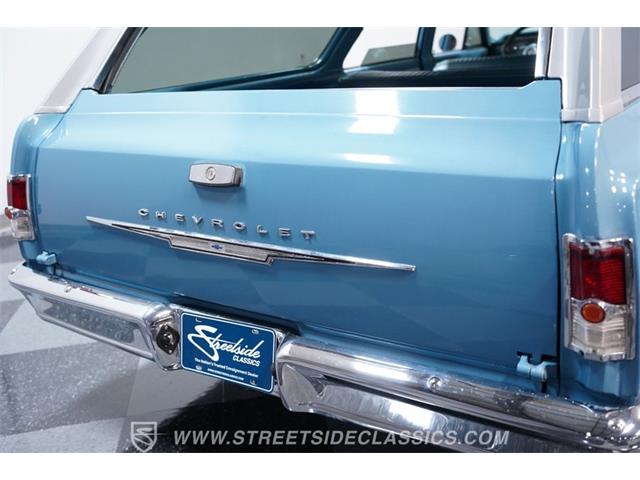 1964 Chevrolet Malibu (CC-2096318) for sale in Lithia Springs, Georgia
