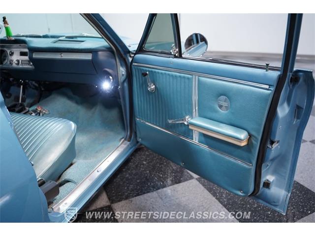 1964 Chevrolet Malibu (CC-2096318) for sale in Lithia Springs, Georgia