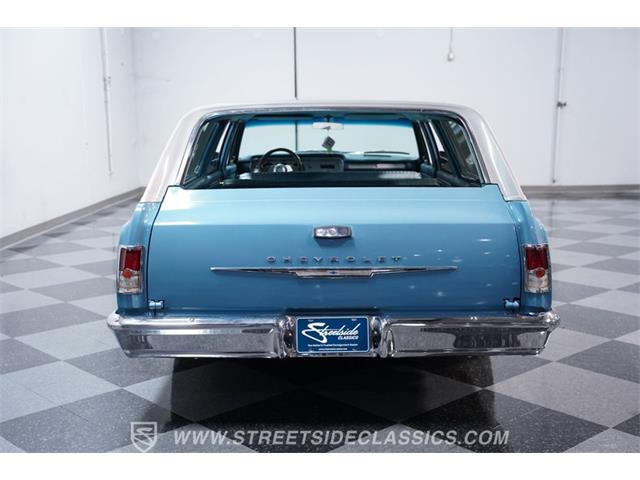 1964 Chevrolet Malibu (CC-2096318) for sale in Lithia Springs, Georgia