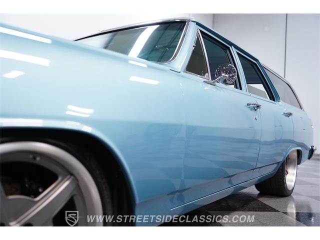 1964 Chevrolet Malibu (CC-2096318) for sale in Lithia Springs, Georgia