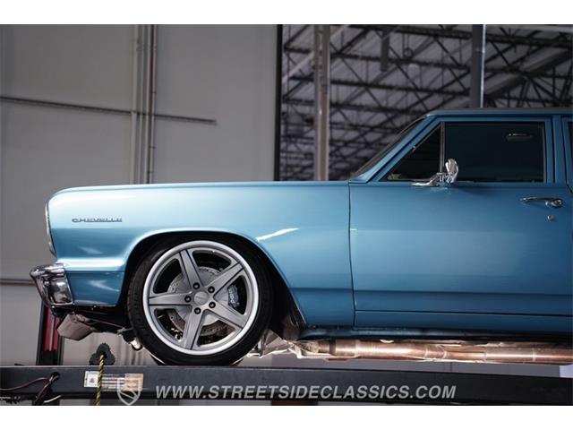 1964 Chevrolet Malibu (CC-2096318) for sale in Lithia Springs, Georgia