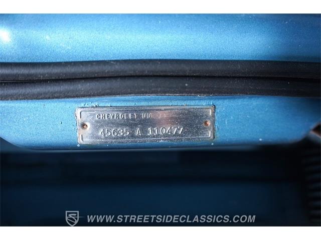 1964 Chevrolet Malibu (CC-2096318) for sale in Lithia Springs, Georgia