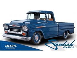 1958 Chevrolet Apache (CC-2096319) for sale in Lithia Springs, Georgia