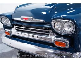 1958 Chevrolet Apache (CC-2096319) for sale in Lithia Springs, Georgia