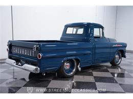1958 Chevrolet Apache (CC-2096319) for sale in Lithia Springs, Georgia