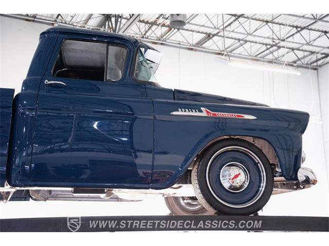1958 Chevrolet Apache (CC-2096319) for sale in Lithia Springs, Georgia