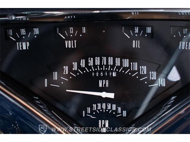 1958 Chevrolet Apache (CC-2096319) for sale in Lithia Springs, Georgia