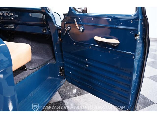 1958 Chevrolet Apache (CC-2096319) for sale in Lithia Springs, Georgia