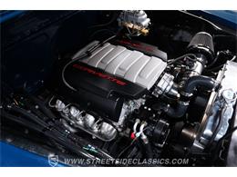 1958 Chevrolet Apache (CC-2096319) for sale in Lithia Springs, Georgia