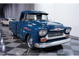 1958 Chevrolet Apache (CC-2096319) for sale in Lithia Springs, Georgia