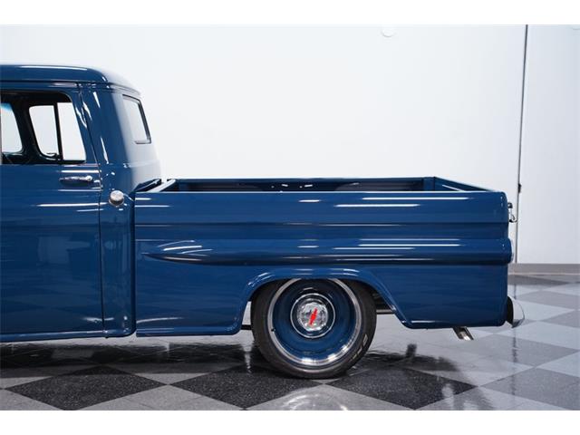 1958 Chevrolet Apache (CC-2096319) for sale in Lithia Springs, Georgia