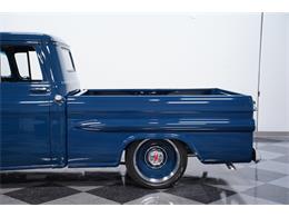 1958 Chevrolet Apache (CC-2096319) for sale in Lithia Springs, Georgia