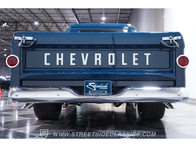 1958 Chevrolet Apache (CC-2096319) for sale in Lithia Springs, Georgia